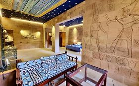 Thebes Hotel